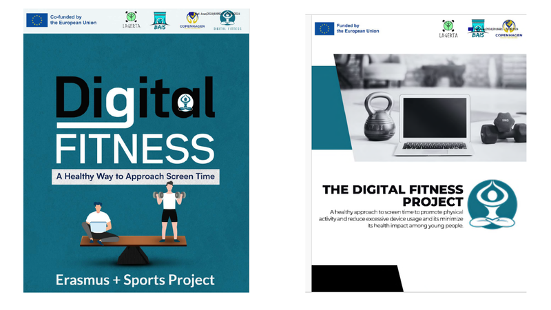 Šta donosi Digital Fitness?