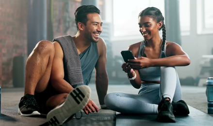 Digital Fitness predstavlja promotivne video materijale o zdravim digitalnim navikama