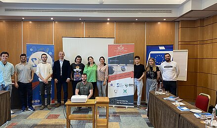 Projekat ‘Schoolyard Games’, sa ciljem oživljavanja tradicionalnih igara u Evropi, zvanično je počeo!