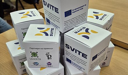 SVITE igra memorije dostupna za preuzimanje